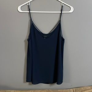 Women’s Babaton Cami with Mesh Detial. Size Small